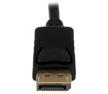 Startech.com 6ft, DisplayPort - DVI