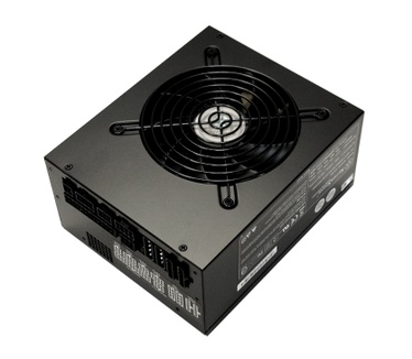 Silverstone SST-DA750