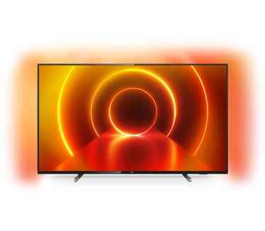 Philips 55PUS7805 Zwart
