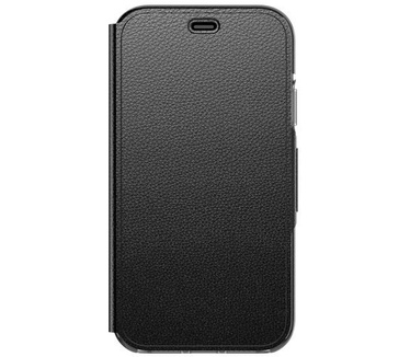 Tech21 Evo Wallet Case Black Apple iPhone XR