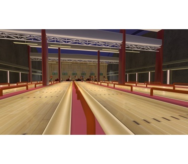 Instant Sports, Switch