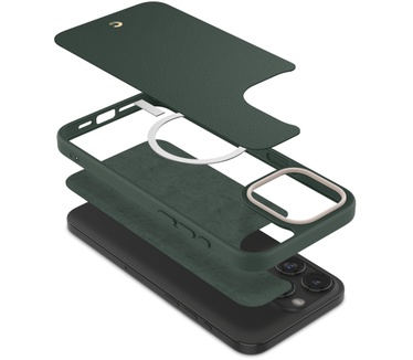 CYRILL Kajuk (iPhone 15 Pro Max) Groen