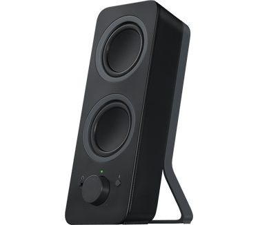 Logitech Z207 Zwart