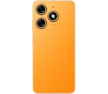 Tecno Spark 10 Oranje