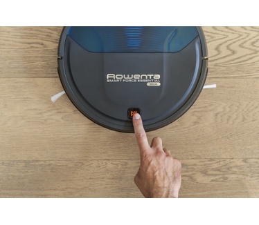 Rowenta Aqua Robotstofzuiger RR6971