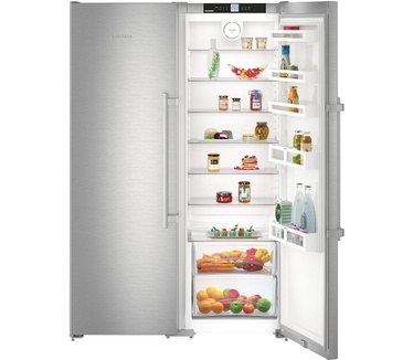Liebherr SBSef 7242 Comfort NoFrost