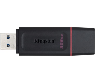 Kingston Exodia 256GB Zwart