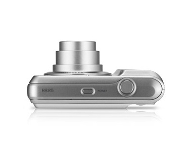 Samsung ES25 Zwart