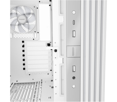 be quiet! Light Base 600 DX Wit