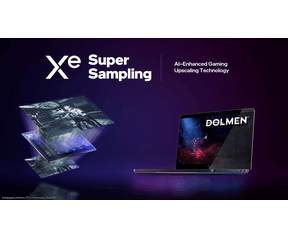 Intel XeSS