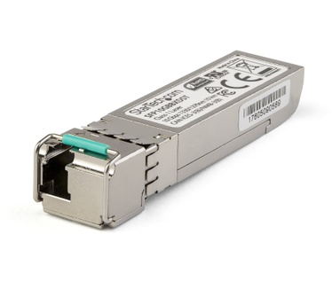 Startech.com Dell EMC SFP-10G-BX10-D Compatible SFP+ Transceiver Module - 10GBase-BX10 (Downstream)