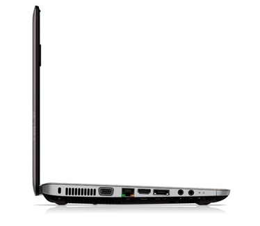 HP Pavilion dm4-1150ed (XE122EA)