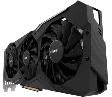 Gigabyte GeForce RTX 2080 WINDFORCE 8G