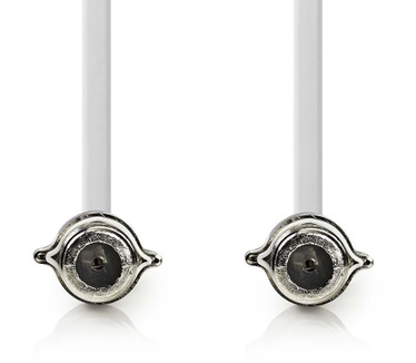 Nedis CSGP41200WT02