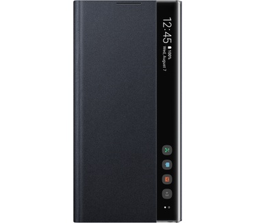 Samsung EF-ZN975 (Galaxy Note10+) Zwart