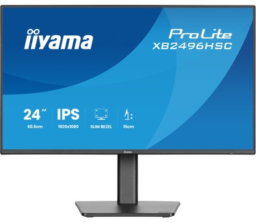 Iiyama XB2496HSC-B1