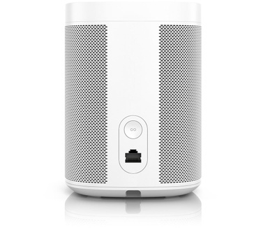 Sonos One (Wit)