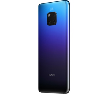 Huawei Mate 20 Pro Twilight