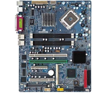 Gigabyte GA-5EXSH-RH, 3000 (ATX, PCI-e, LAN, SATA, SAS, Raid, VGA)