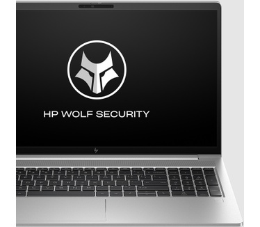 HP EliteBook 650 15,6 inch G10 (9G291ET, Azerty toetsenbord)