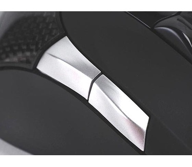 Silverstone Raven Gaming Mouse