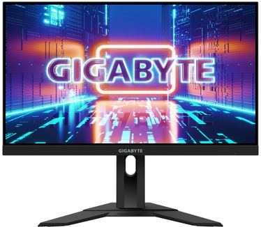 Gigabyte G24F Zwart