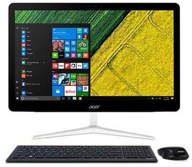 Acer Z24-880
