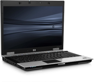 HP EliteBook 8530w (FU461EA)