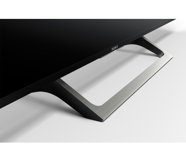 Sony KD-65XE8596 Zwart