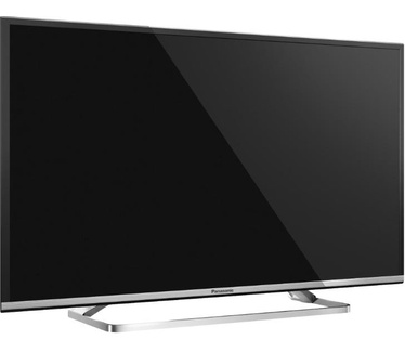 Panasonic Viera TX-50CX670 Zilver, Zwart
