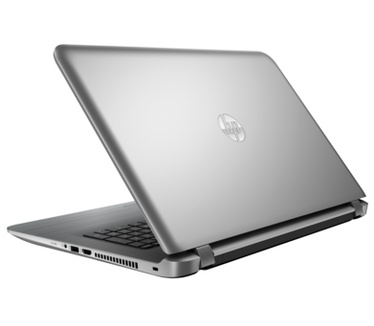 HP Pavilion 17-G035ND