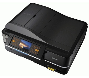 Epson Stylus Photo PX810FW