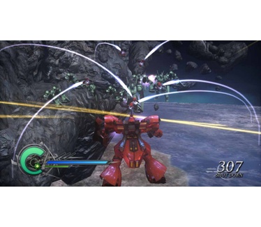 Dynasty Warriors: Gundam 2