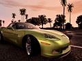 Midnight Club LA screenshot