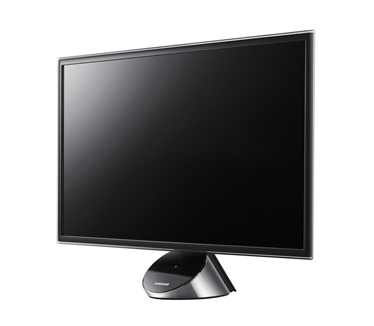 Samsung Syncmaster T27A750 Zwart