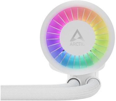 Arctic Liquid Freezer III 240 A-RGB