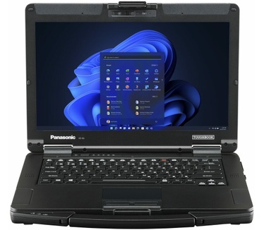 Panasonic 55 MK3