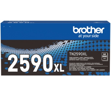 Brother TN-2590XL