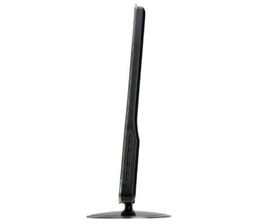 AOC V27M Zwart