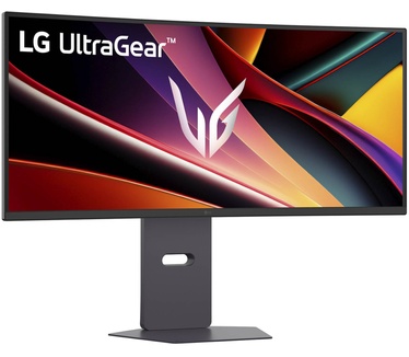 LG 34G600A-B