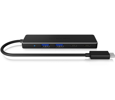 Raidsonic IB-HUB1414-C3
