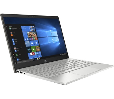 HP Pavilion 13-an0000nb (Azerty toetsenbord)