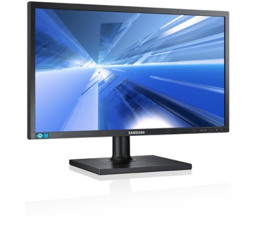 Samsung Syncmaster S22C650D Zwart