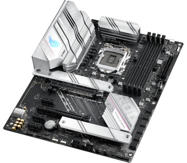 ASUS ROG Strix B560-A GAMING WIFI