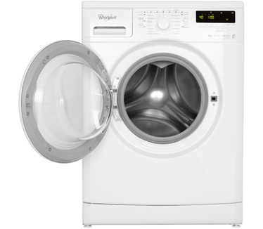 Whirlpool AWO/C 8350