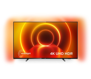 Philips 55PUS7805 Zwart