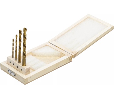 BGS technic Drill Set