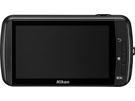 Nikon Coolpix S800c met Android