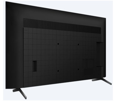 Sony Bravia KD-65X85K Zwart