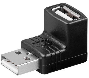 Wentronic USB A M/FM